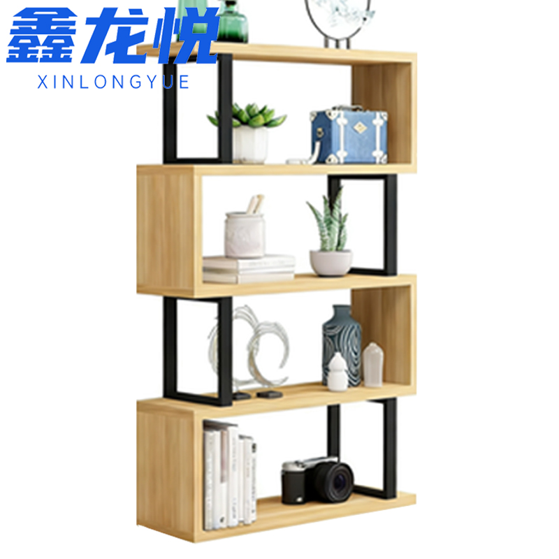 鑫龙悦书架1高清大图