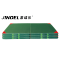 吉诺尔体操垫JNE-6309仰卧起坐垫(牛津布、珍珠海绵 1m*50cm*5cm)