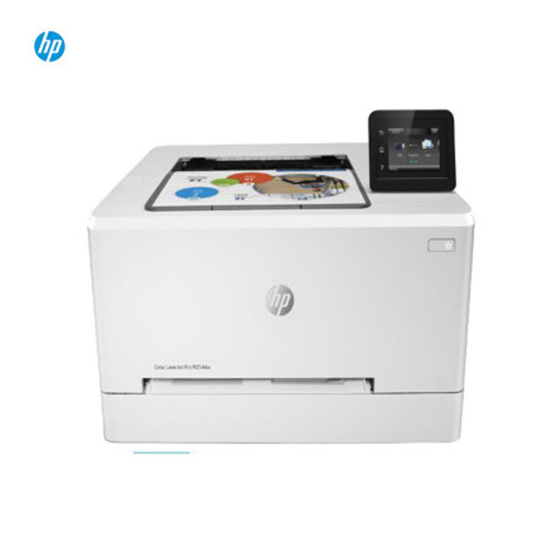 惠普(HP)Colour LaserJet Pro M254dw彩色激光打印机(自动双面 单打印)(尊享服务L)