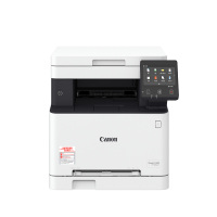 佳能(Canon)iC MF633Cdw彩色激光多功能一体机 (打印+复印+扫描+自动双面网络)
