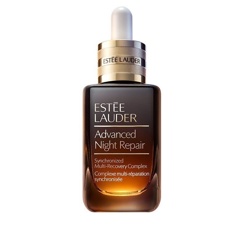 雅诗兰黛(Estee Lauder) 特润修护肌活精华露(第七代)75ml
