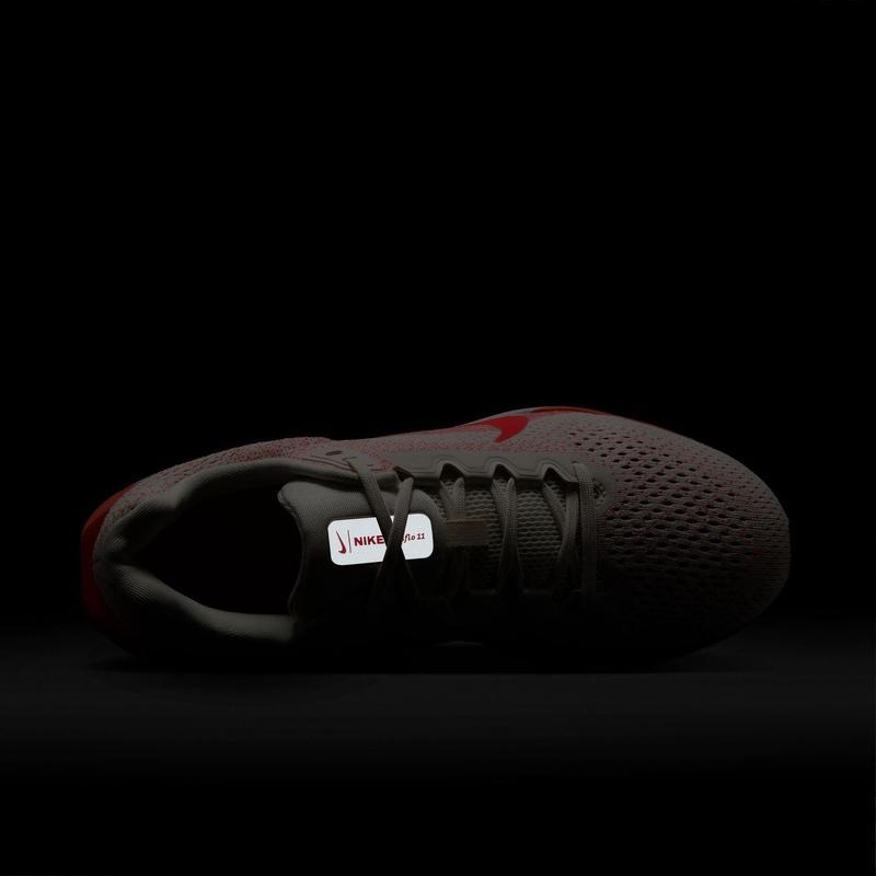 耐克(NIKE)女款跑步鞋缓震回弹舒适日常训练合成纤维运动鞋