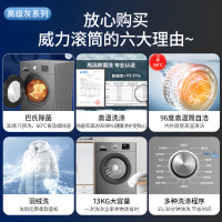 YO大1.5P冷暖变频款