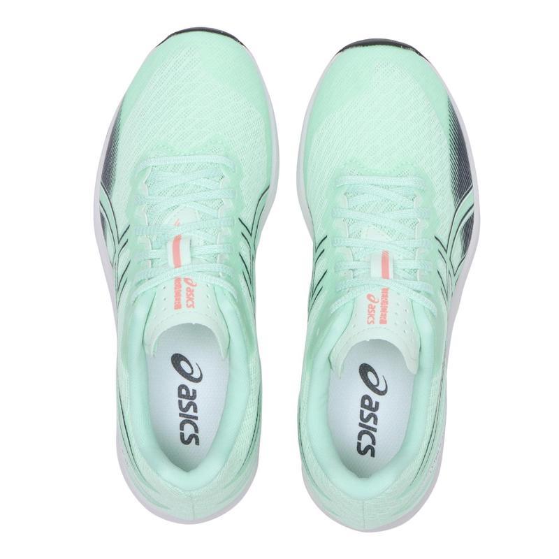 亚瑟士(ASICS)女跑步鞋轻量透气耐磨舒适防滑运动鞋户外训练鞋