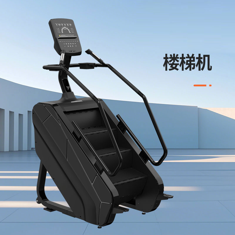 胜迈 SM-508 楼梯机高清大图