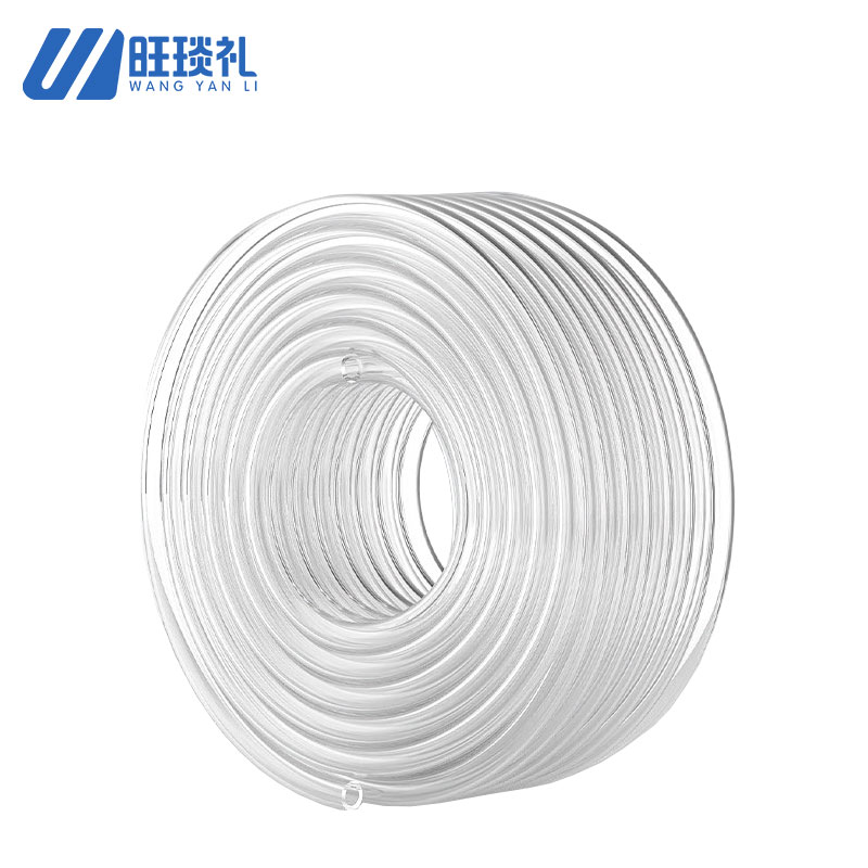 旺琰礼 PU气管软管 空压机气管 12*8mm*10米 卷高清大图