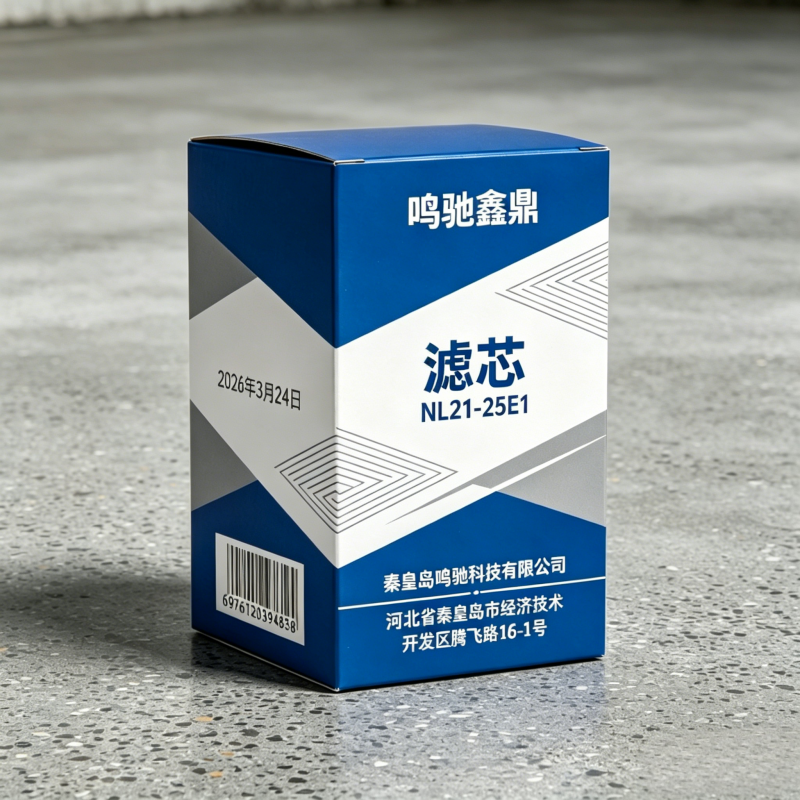 鸣驰鑫鼎 滤芯 NL21-25E1 个高清大图
