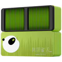 川红茶叶 2025新茶上市特级雀舌绿茶 明前早茶嫩芽茶叶礼盒100g/盒