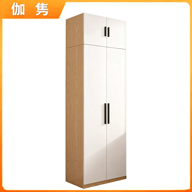 伽隽 柜子 750*500*2200mm 个高清大图