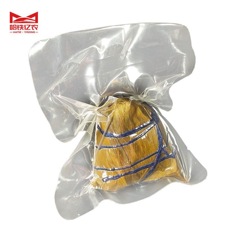 哈铁亿农 粽子100g/袋图片