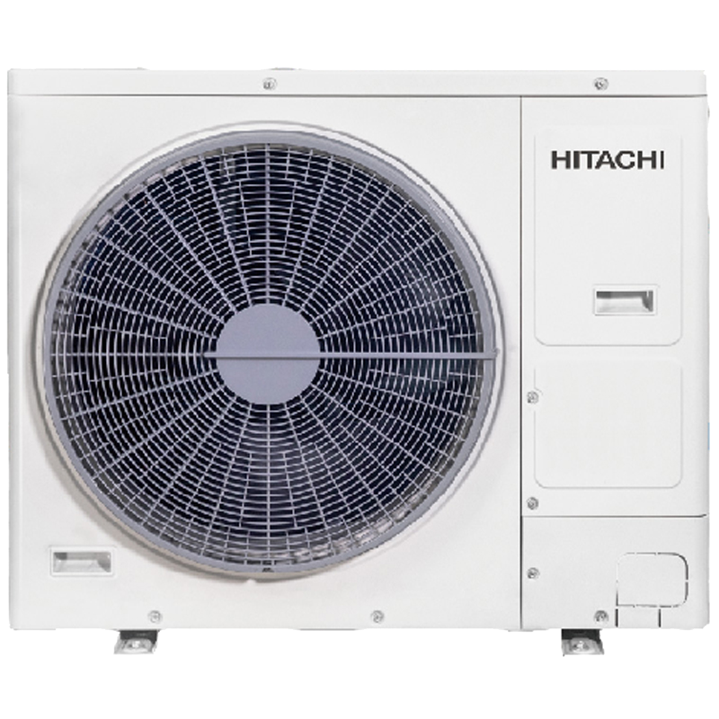 日立(HITACHI)中央空调RAS-200FSVN5Q一拖七