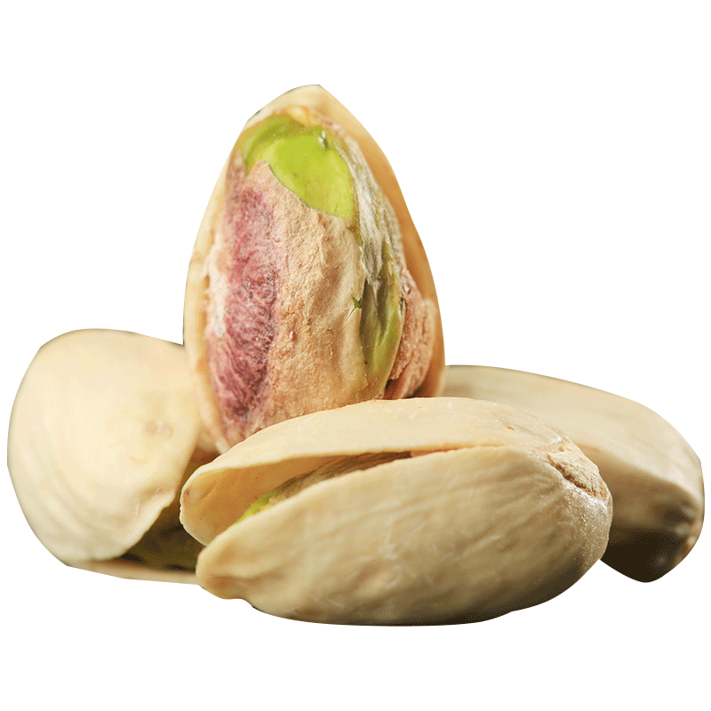 天生好果原色开心果160克