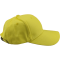 鸽护 黄色棒球帽 GH-MZ-604-K1 顶