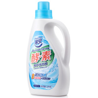 家安酵素净护洗衣液-超凡净透2kg