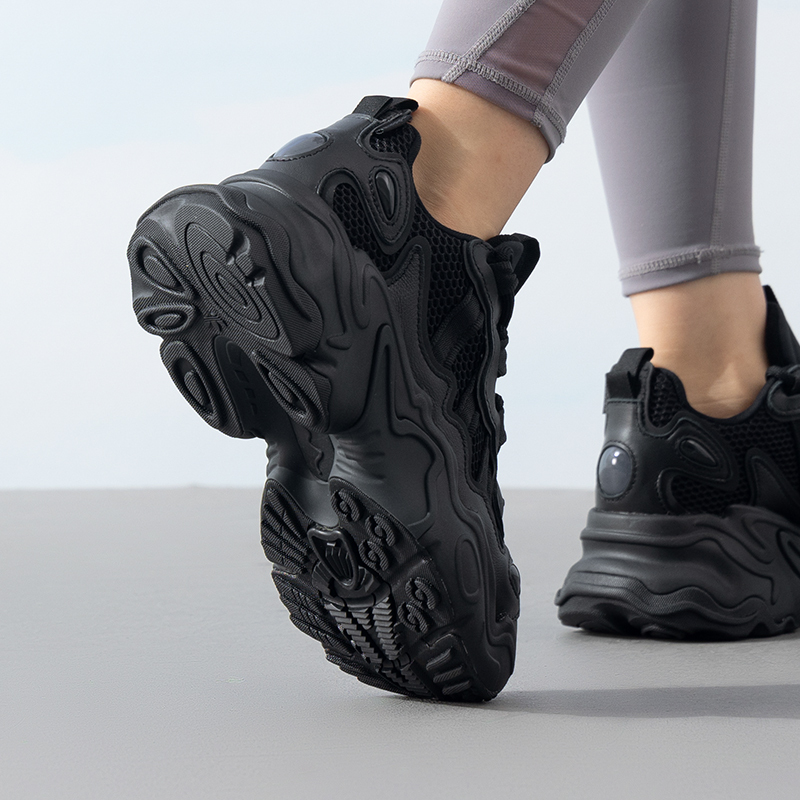 adidas阿迪达斯三叶草男女鞋新款舒适百搭运动低帮老爹鞋休闲鞋 IG1504 ZP