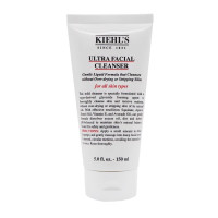 科颜氏Kiehl's 高保湿泡沫洁面啫喱150ml