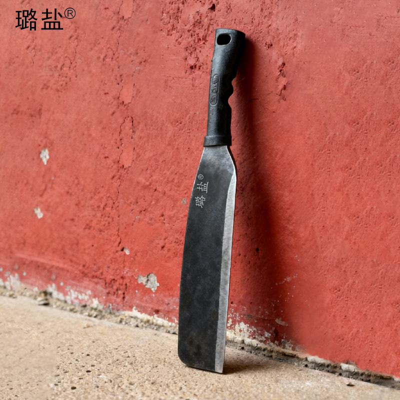 璐盐 镰刀 直头 把高清大图