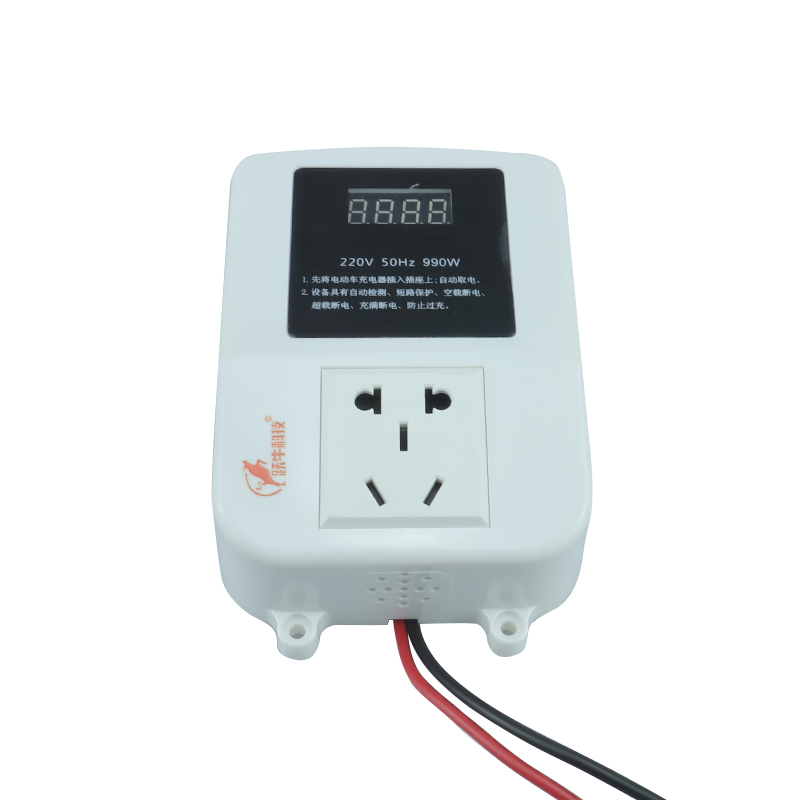 跃牛科技 充电桩 Y-F1 免费直充 套