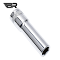 BR/六角加长套筒头/1/2 13mm/个