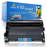 皇者.巴威(BAVIS)适合 联想LT2641墨粉盒Lenovo M7650DF打印机M7650DNF墨盒M7600硒鼓
