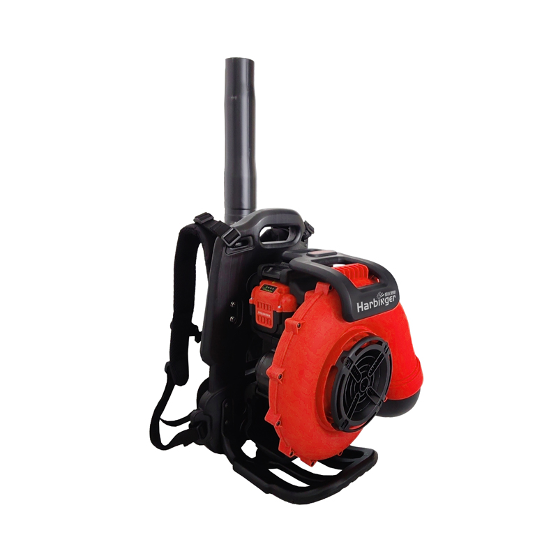 哈比恩格 吹雪机 HB-GF600B高清大图