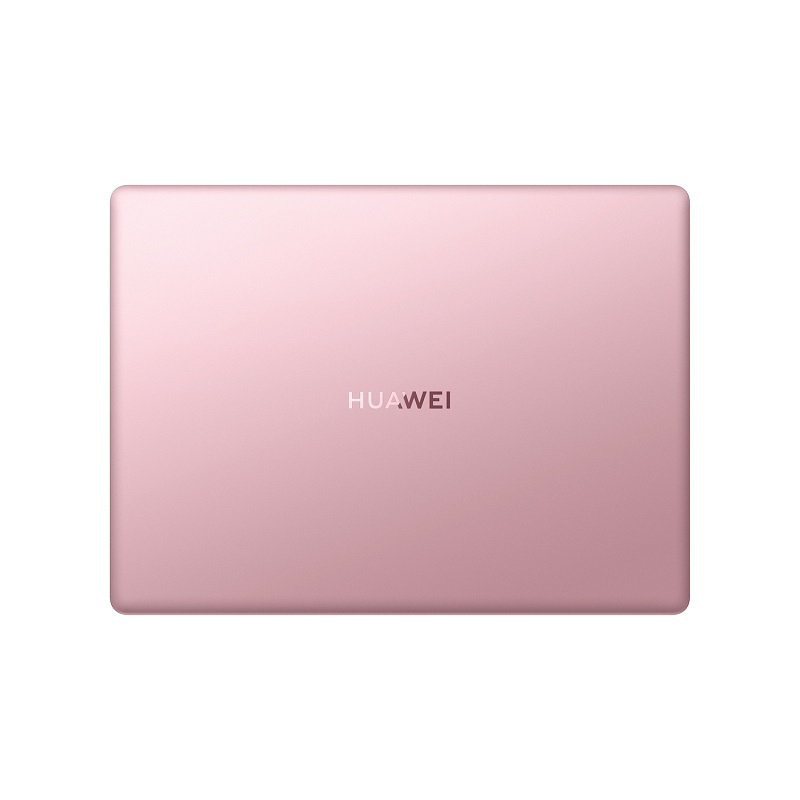 华为MateBook 13 2020款 笔记本电脑 i7-10510U MX250独显16GB+512GB 樱粉金 Windows10 64位home多屏协同 10点触控屏 轻薄本