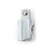 10MM系列三用接头(3/8“方孔x1/2”方头)