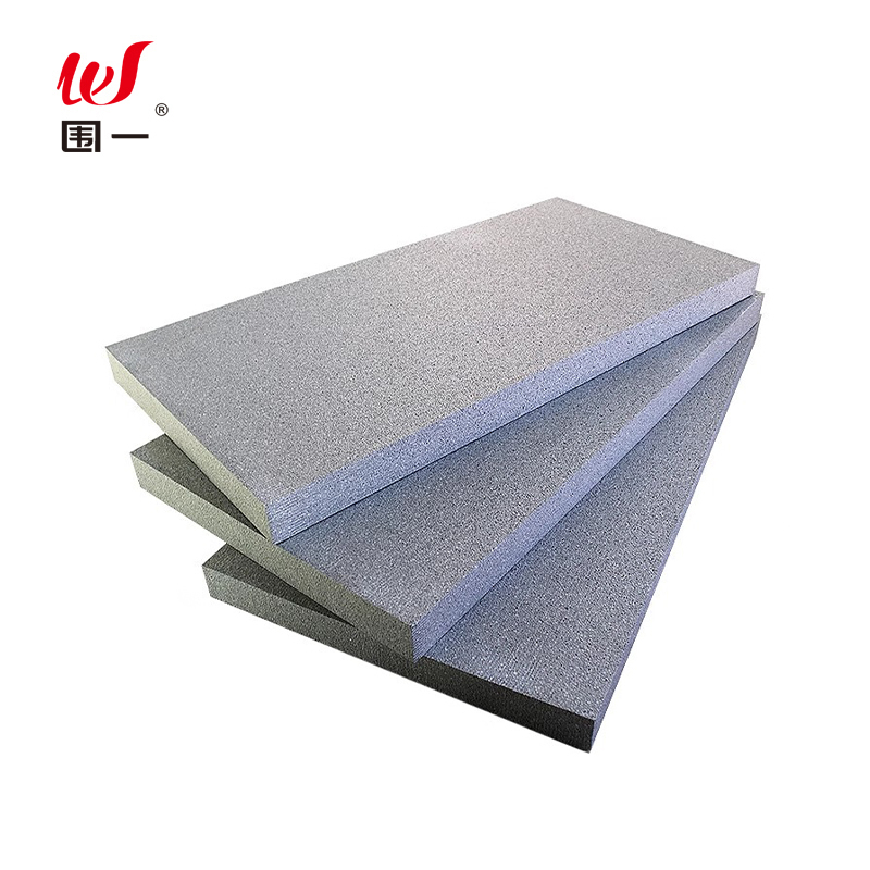 围一 石墨聚苯板 1200*600*50MM 块高清大图