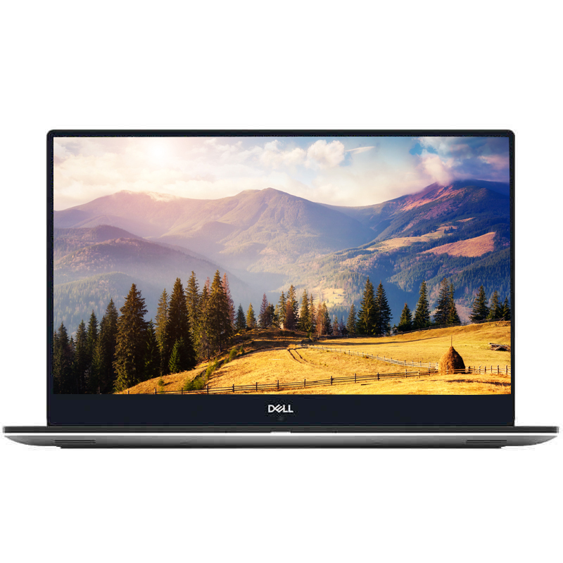 戴尔dellprecision5530移动工作站156英寸笔记本电脑i58300h8g256g集