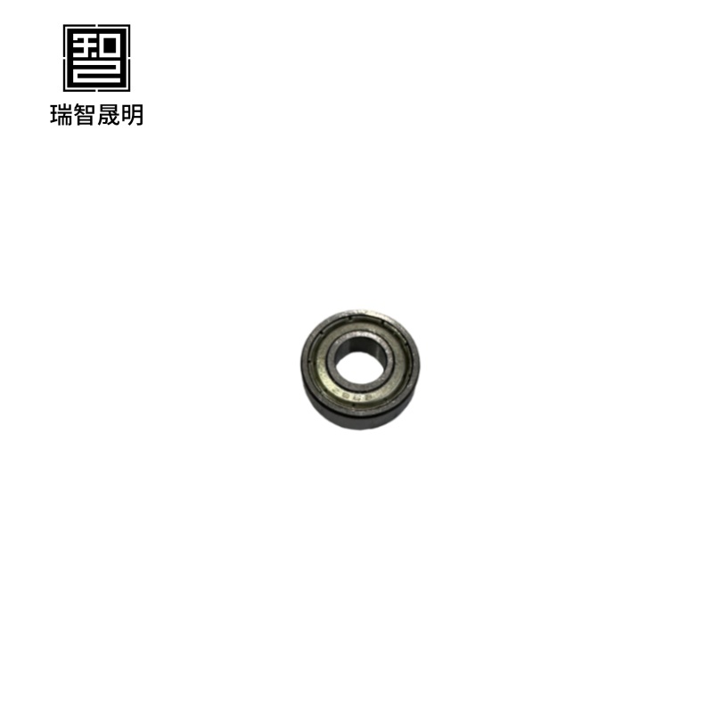 瑞智晟明（RZSM）轴承607VVC高清大图