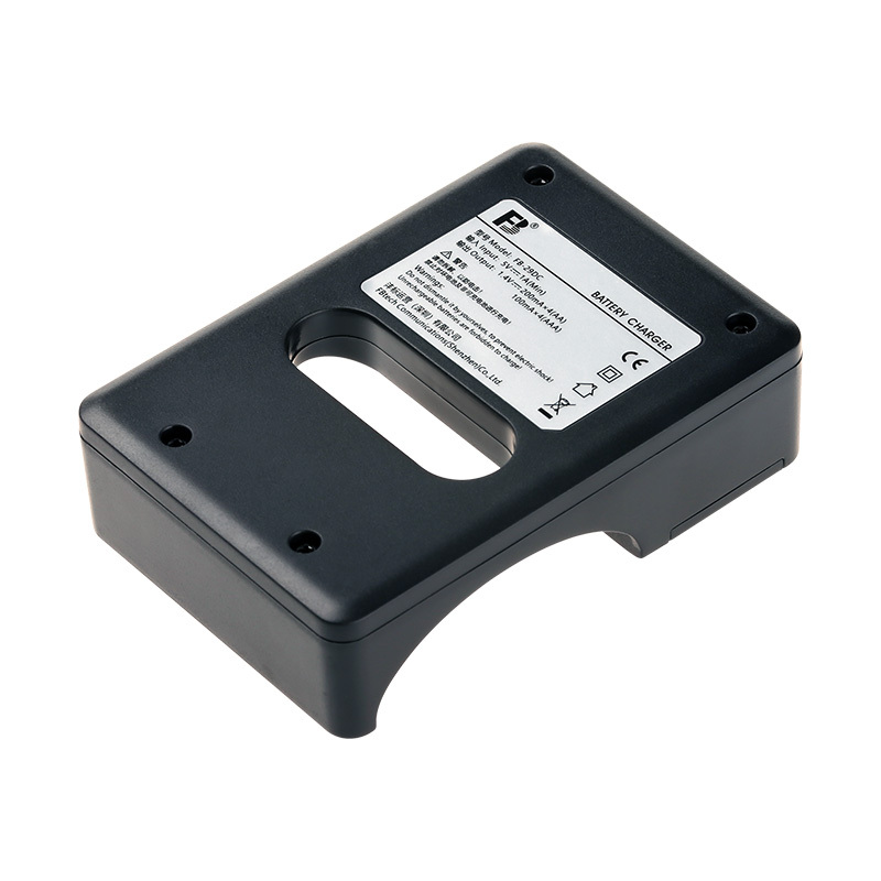 dc充电器四槽7号5号充电电池充电器usb移动快充五号七号