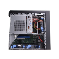 戴尔（DELL）T3630 设计 制图 VR内容创建 微塔式 图形 工作站主机I5-8500/8G/128G固态+1TSATA/P2000