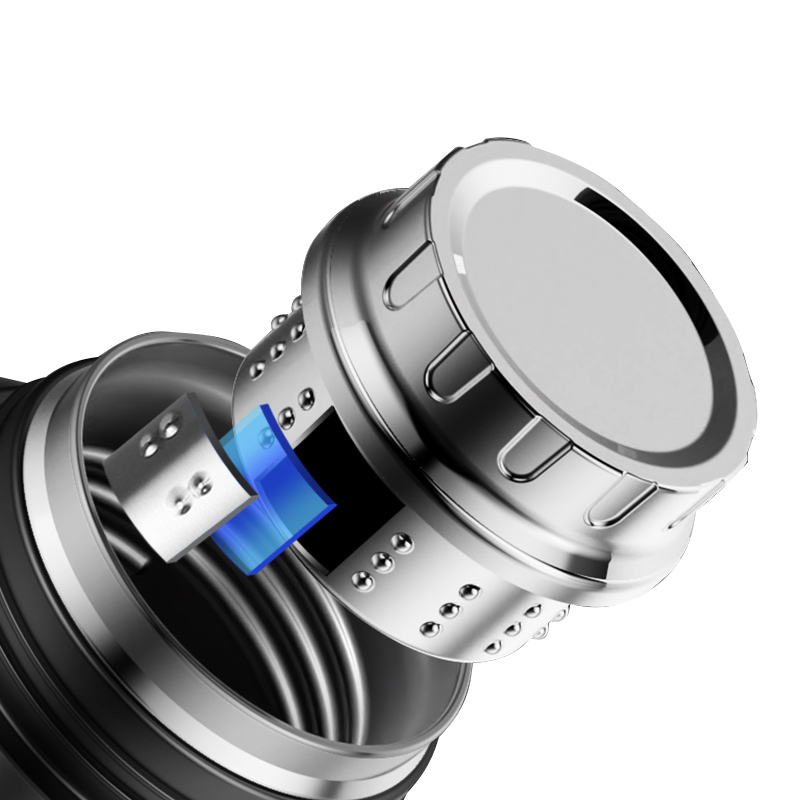 三极户外(Tri-Polar)TP3650户外车载旅行壶热水壶高清大图