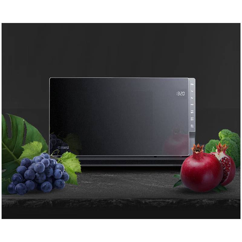 格兰仕 微波炉 G90F23CSLV-PM(B0) 台高清大图
