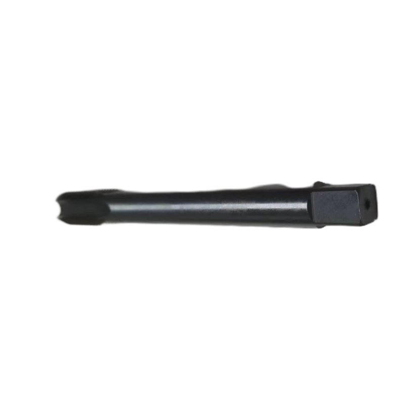 瀚图斯加长丝锥 M24*3 160mm 支高清大图