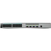 华为(HUAWEI)S5720S-28P-LI-AC 24口千兆交换机