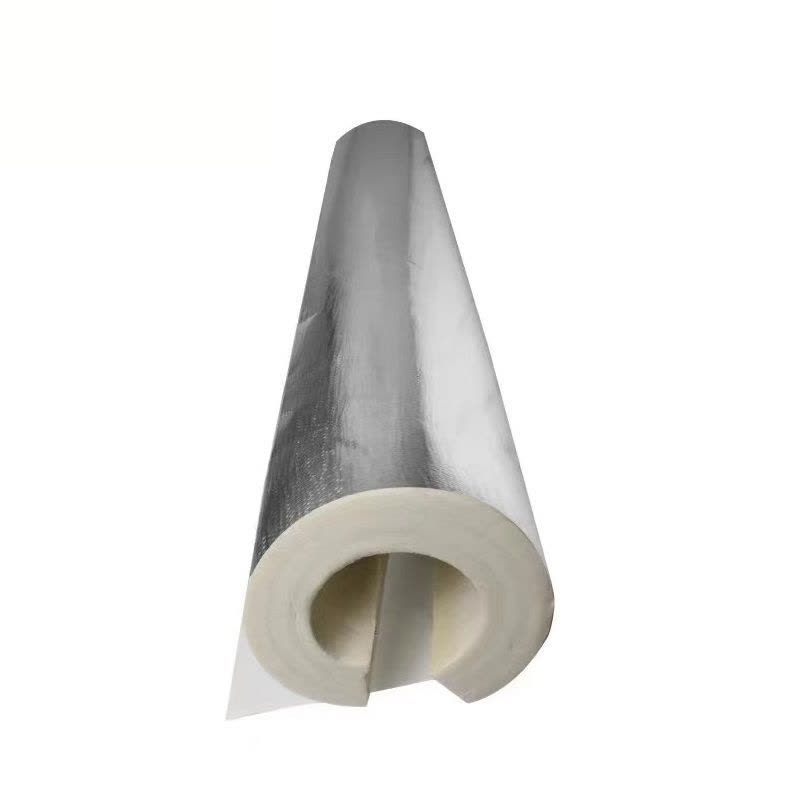 劲脉 铝箔保温棉 内径43*15mm厚 米图片
