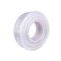 企购优品 PVC 纤维增强软管 网纹管 内径12mm 50米装 企业定制 12*16