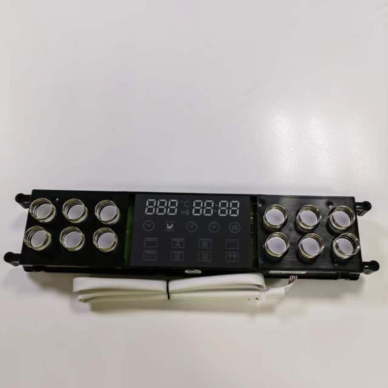 帮客材配 全新原装Fardior/ 法迪欧蒸烤箱一体机 SKTD55A- F01 显示板 收前务必验货高清大图