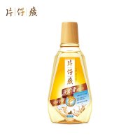 ZHSN片仔癀牙火清双效护龈漱口水(菁萃药香)500ml