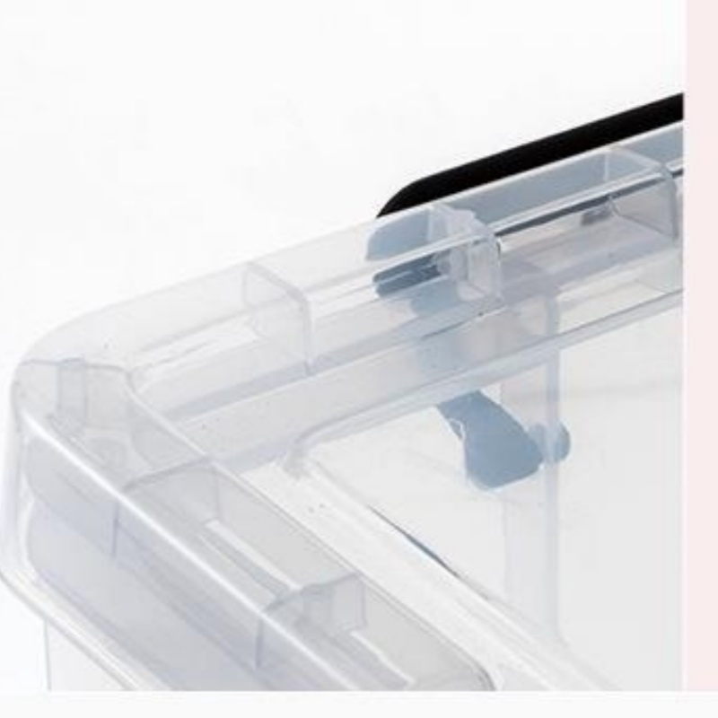 豫龙都整理箱高清大图