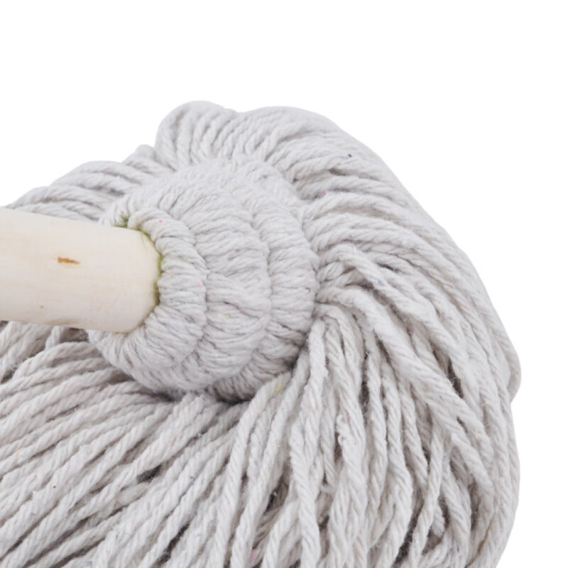 蕴铁棉线拖把WY-711/把高清大图