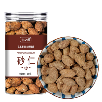 沈之问砂仁80克/瓶
