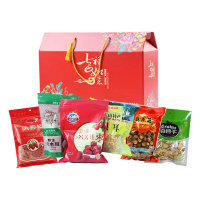 两山袋装南北干货大礼包组合