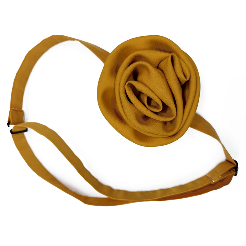 泛为 领花 均码 个高清大图