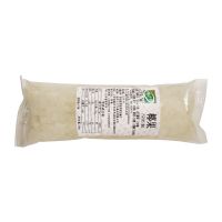 心之谷原味椰果粒奶茶店专用原材料水果捞配料椰肉桶装椰肉小袋装 心之谷袋装1kg
