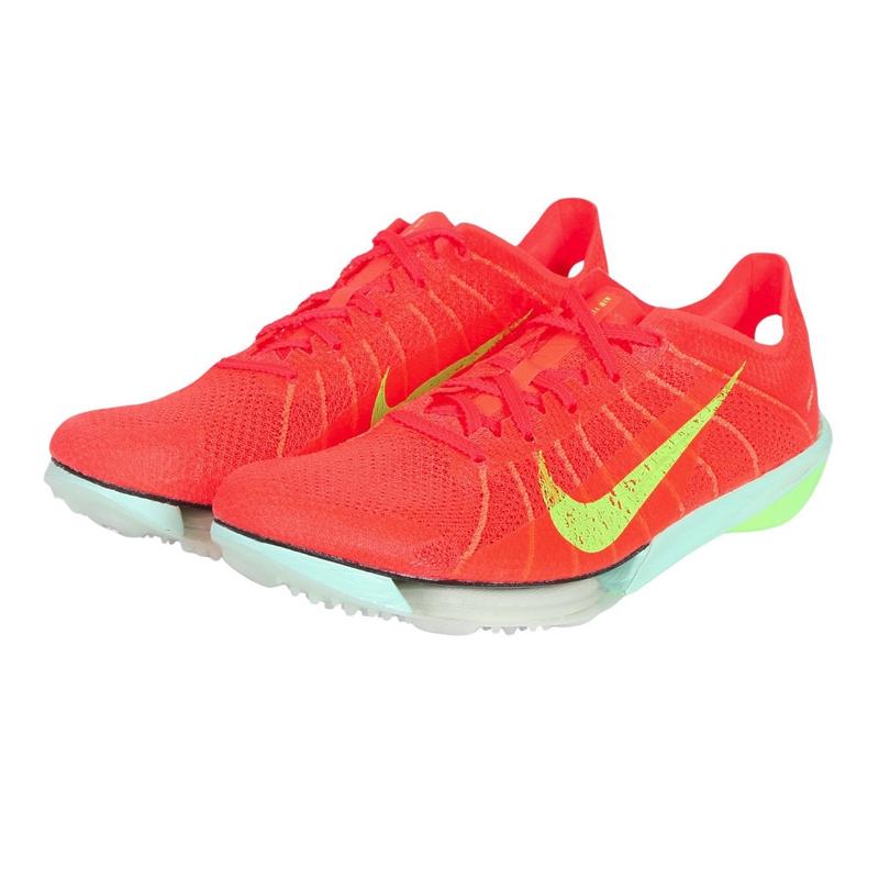 耐克(NIKE)男综合训练鞋全掌气垫轻量透气稳定支撑专业竞速户外跑 Red 38