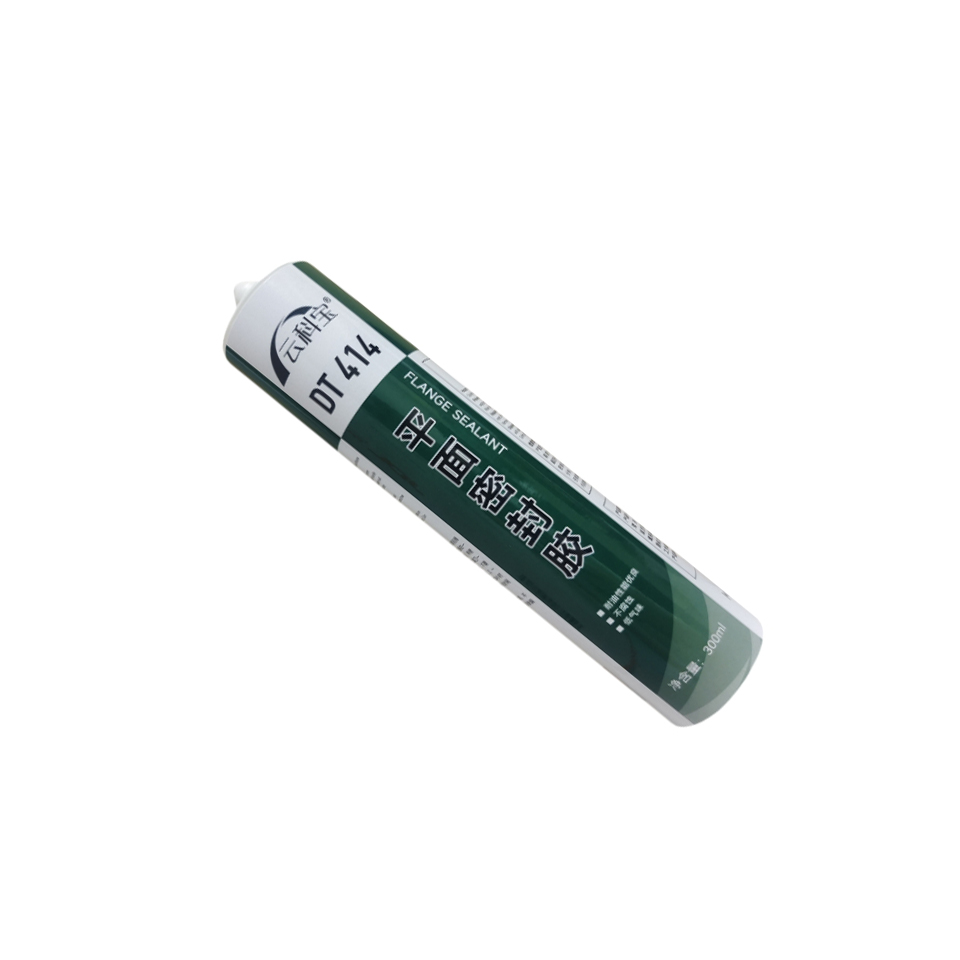 云科宝 平面密封胶 平面密封硅胶 DT414(瓶）高清大图