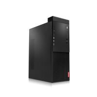 联想(Lenovo) 启天M415主机(I7-6700 8G 1T DVDRW 2G独显 PCI DOS 黑)