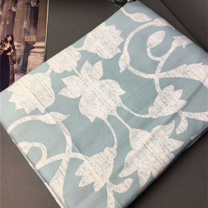 凉飕飕的夏凉床单竹纤维帆布软凉席竹纤维粗布床单230*250厘米链条花色230cmx250cm